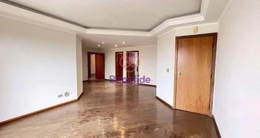 Apartamento Residencial à venda, Jardim Paris, Jundiaí - AP0673.