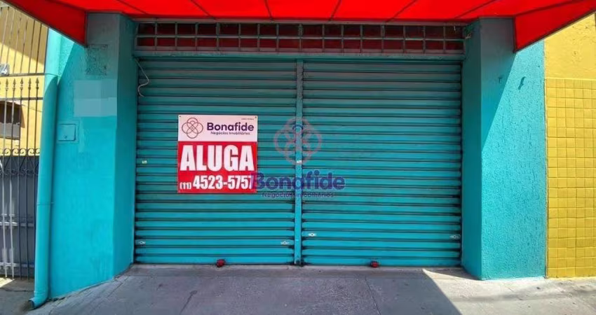 Salão Comercial para locação, Vila Arens II, Jundiaí - SL0171.