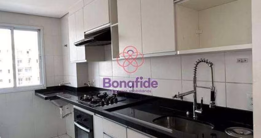 Apartamento Residencial à venda, Dos Medeiros, Jundiaí - AP0681.