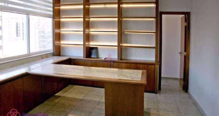 Sala comercial à venda, bela vista, são paulo - sa0162.