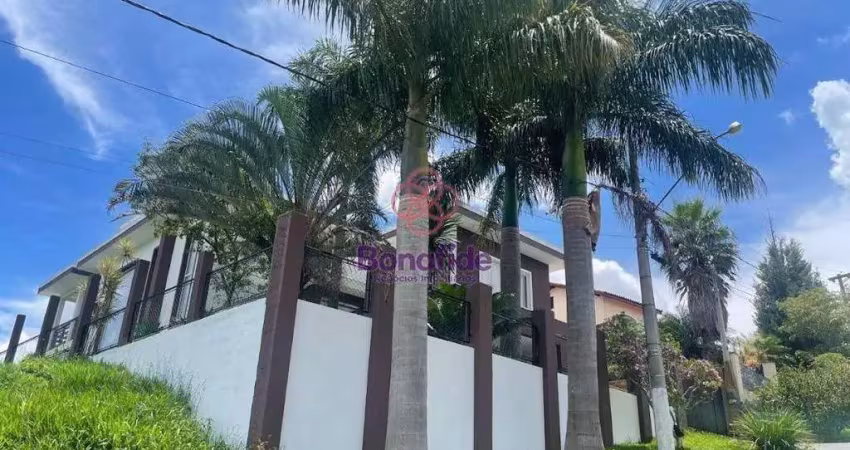 Casa residencial à venda, medeiros, jundiaí - ca1559.