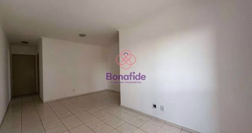 Apartamento Residencial à venda, Dos Medeiros, Jundiaí - AP0709.