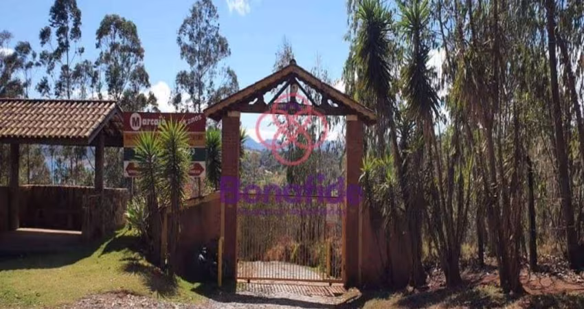 Terreno Residencial à venda, Jardim Ypê, Piracicaba - TE0668.