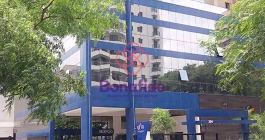Sala Comercial à venda, Vila Boaventura, Jundiaí - SA0163.
