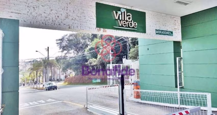 Terreno Residencial à venda, Jardim Gramadão I, Jundiaí - TE0670.