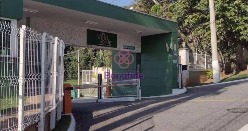 Terreno Residencial à venda, Jardim Quintas das Videiras, Jundiaí - TE0671.