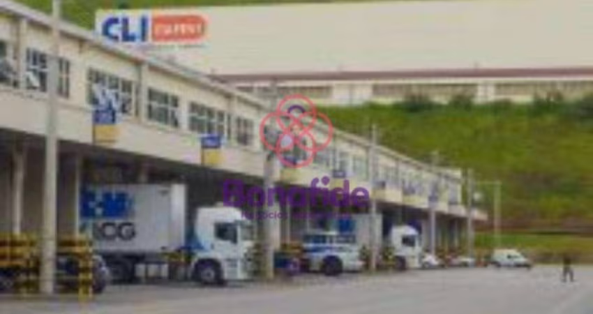 Galpão Industrial para locação, Itaqui, Itapevi - GA0242.