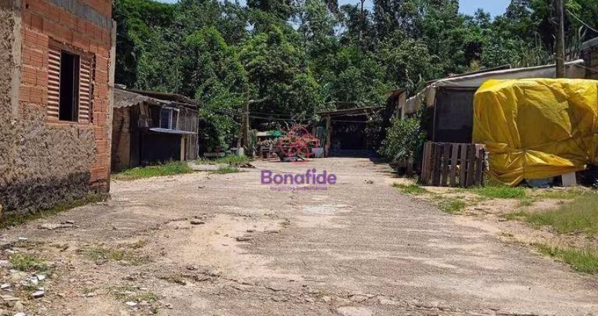 Área Comercial à venda, Vila Pires, Jundiaí - AR0179.