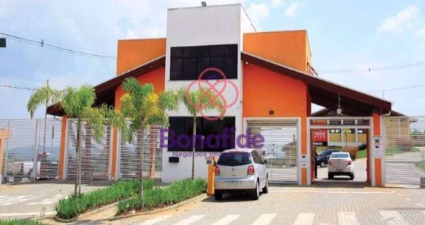 Terreno Residencial à venda, Loteamento Vale Azul I, Jundiaí - TE0613.