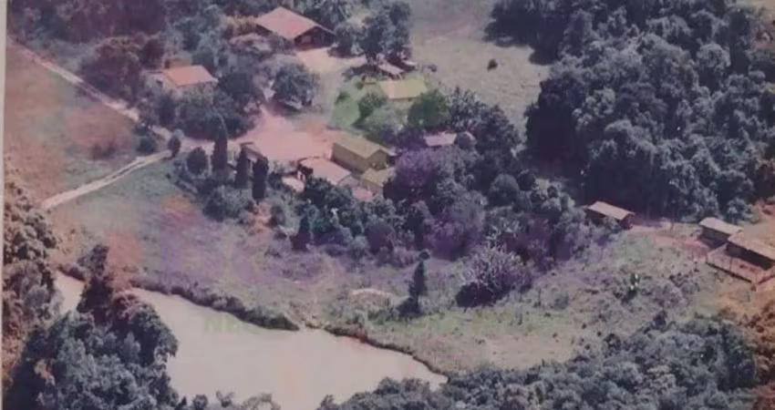 Sítio residencial à venda, bom jardim, jundiaí - si0031.