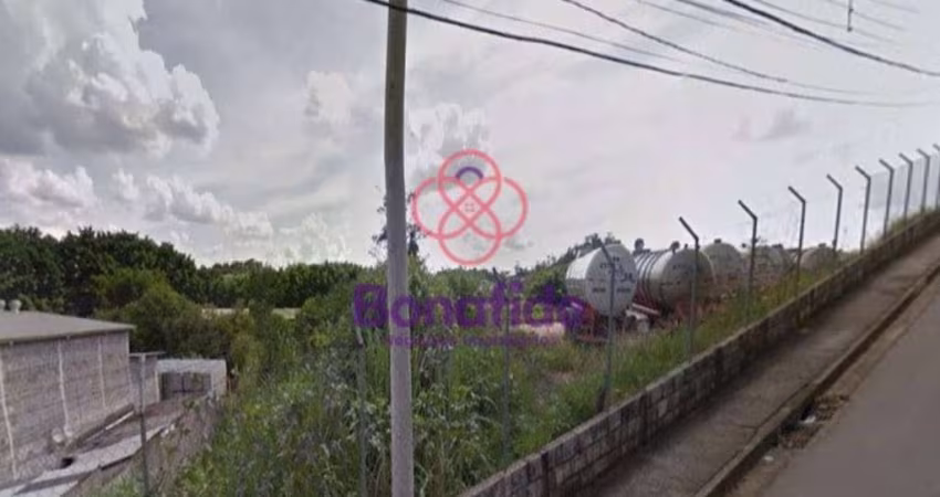 Terreno Residencial à venda, Jardim Scala, Jundiaí - TE0623.
