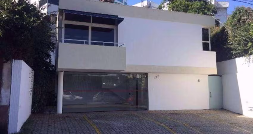 Casa Comercial à venda, Chácara Urbana, Jundiaí - CA1499.