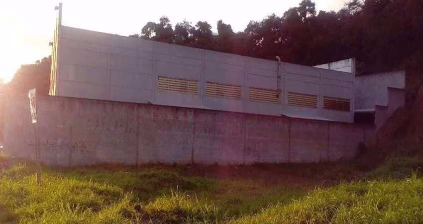 Terreno Comercial para locação, Vila Isabel Eber, Jundiaí - TE0635.