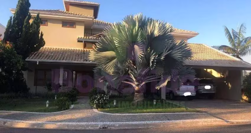 Casa Residencial à venda, Jundiaí Mirim, Jundiaí - CA1517.