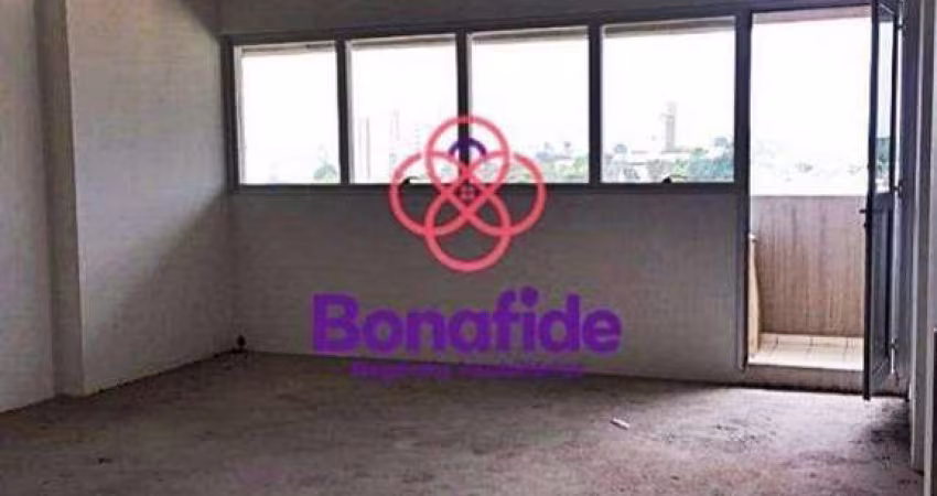 Sala Comercial à venda, Jardim Flórida, Jundiaí - SA0154.