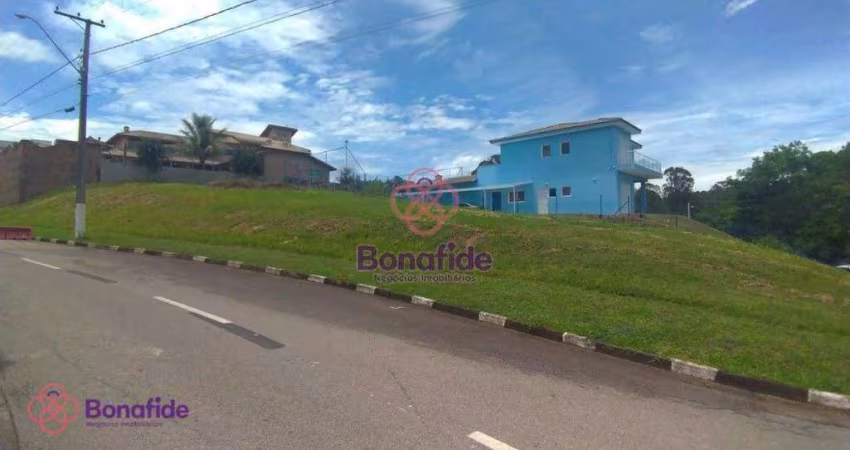 Terreno Residencial à venda, Dos Medeiros, Jundiaí - TE0653.