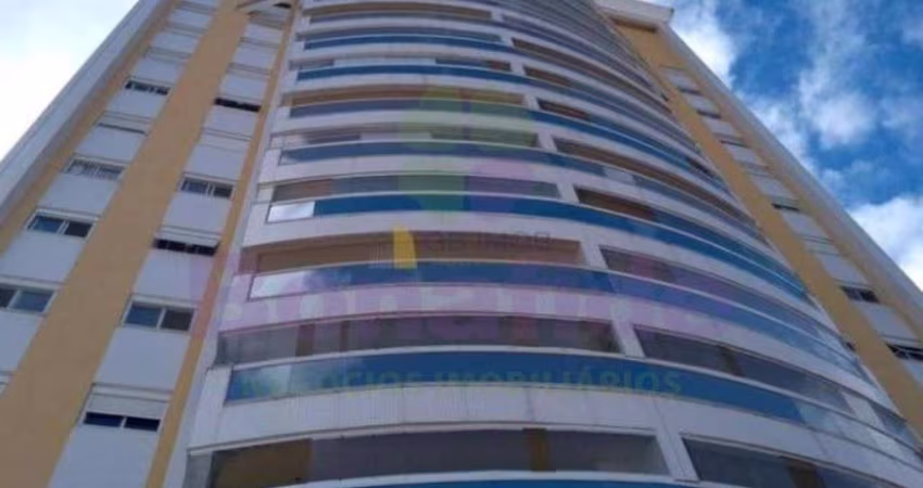 Apartamento Residencial à venda, Jardim Paris, Jundiaí - AP0682.