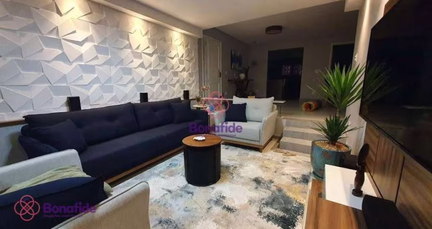 Apartamento Residencial à venda, Jardim Ana Maria, Jundiaí - AP0742.