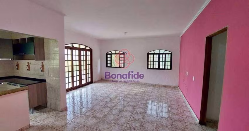 Chácara Residencial à venda, Chácara Nova Essen, Campo Limpo Paulista - CH0144.