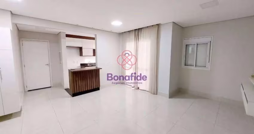 Apartamento Residencial à venda, Medeiros, Jundiaí - AP0779.