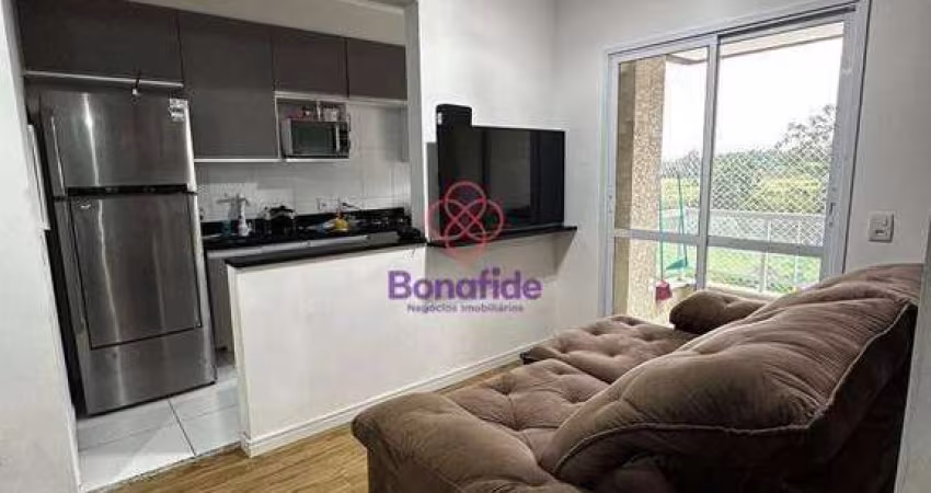 Apartamento Residencial à venda, Medeiros, Jundiaí - AP0780.
