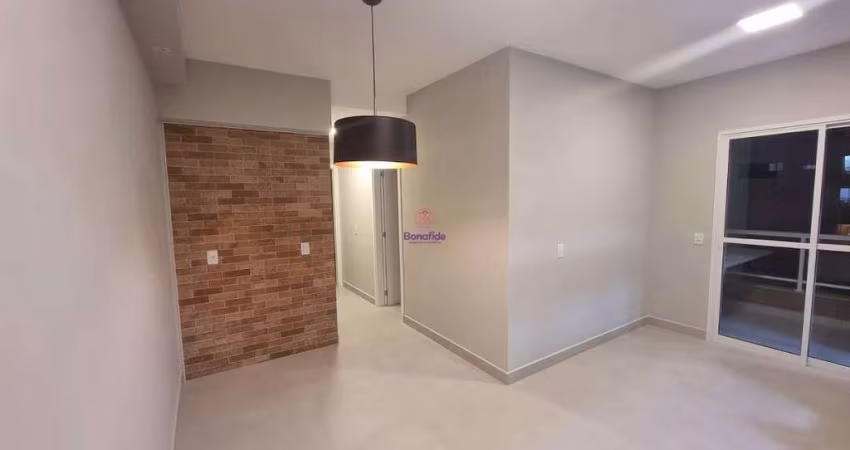 Apartamento Residencial à venda, Medeiros, Jundiaí - AP0782.
