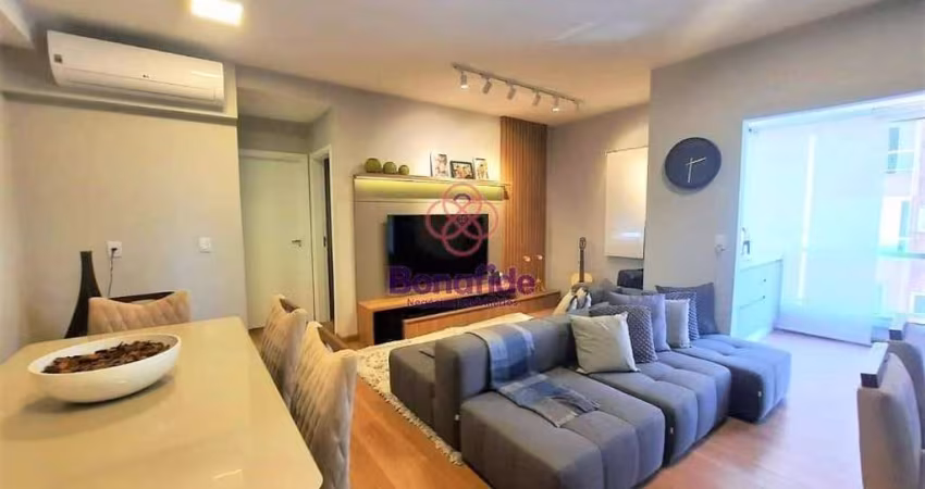 Apartamento Residencial à venda, Medeiros, Jundiaí - AP0783.