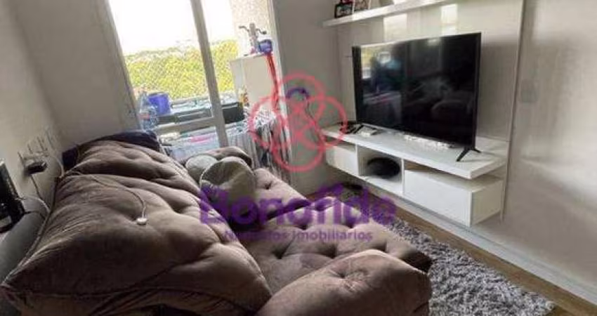 Apartamento Residencial à venda, Medeiros, Jundiaí - AP0785.