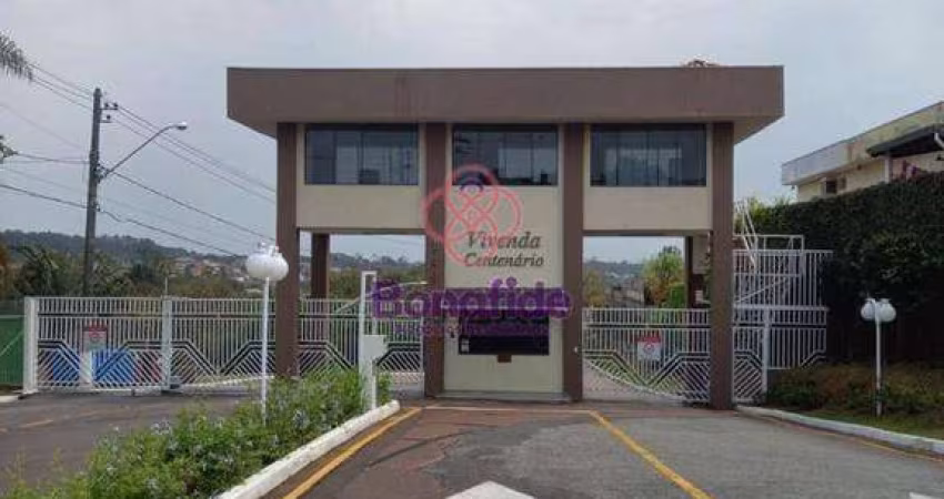 Terreno Residencial à venda, Parque Centenário, Jundiaí - TE0685.