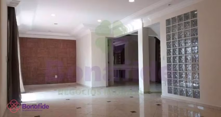 Apartamento Residencial à venda, Vila Boaventura, Jundiaí - AP0772.