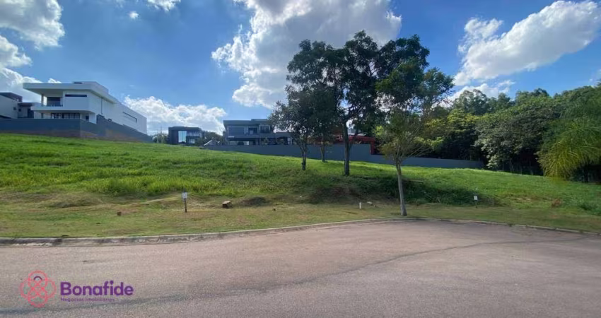 Terreno à venda, 2400 m² por R$ 1.325.000,00 - Medeiros - Jundiaí/SP
