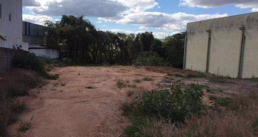 Terreno à venda, 2083 m² por R$ 1.400.000,00 - São Roque da Chave - Itupeva/SP