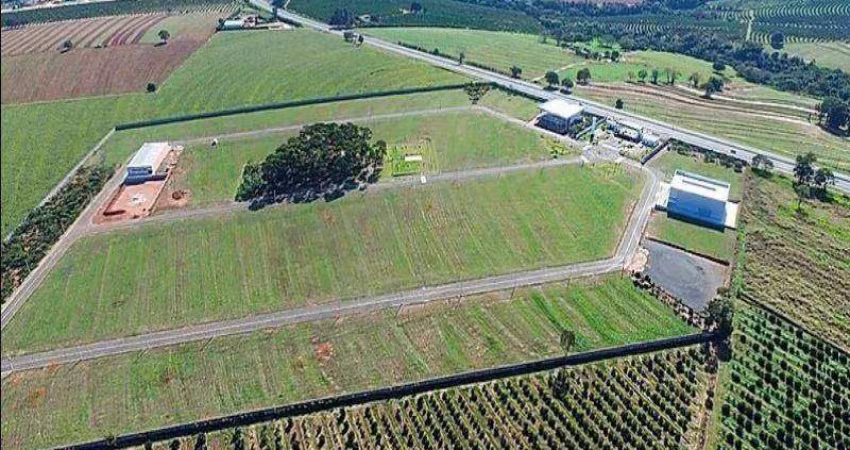 Terreno à venda, 2049 m² por R$ 1.125.417,06 - Jardim Primavera - Artur Nogueira/SP