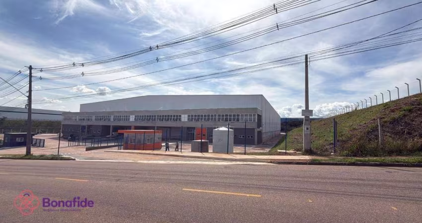 Galpão para alugar, 4240 m² por R$ 95.140/mês - Parque Almerinda Pereira Chaves - Jundiaí/SP