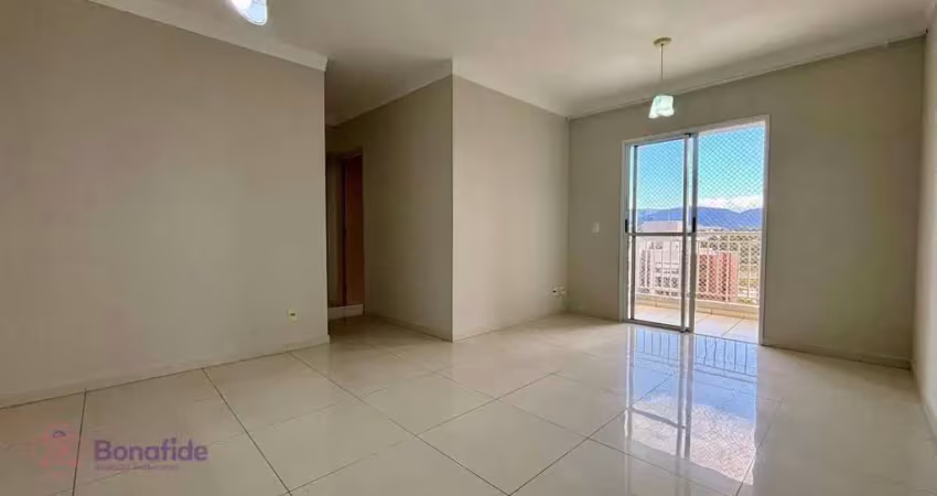 Apartamento com 3 dormitórios para alugar, 83 m² por R$ 4.858,00/mês - Jardim Paris - Jundiaí/SP