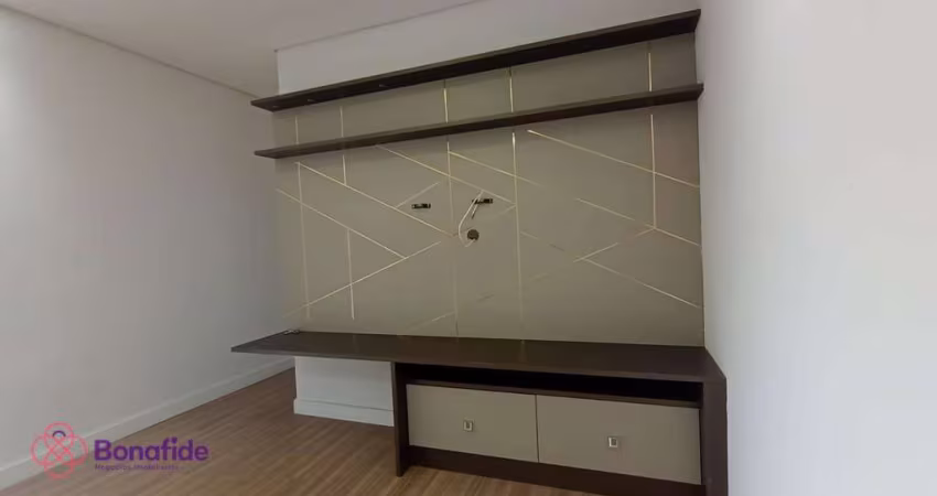 Apartamento com 3 dormitórios à venda, 92 m² por R$ 960.000,00 - Jardim Ana Maria - Jundiaí/SP