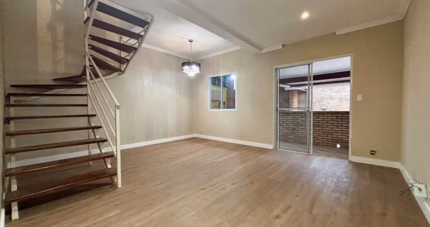 Casa com 3 dormitórios à venda, 83 m² por R$ 850.000,00 - Jardim Shangai - Jundiaí/SP