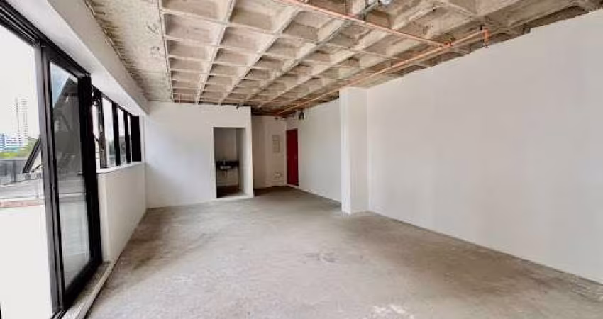 Sala comercial para VENDA, localizada no edifício Ufizzi Medical &amp; Business Center, no CENTRO da cidade de Jundiaí.