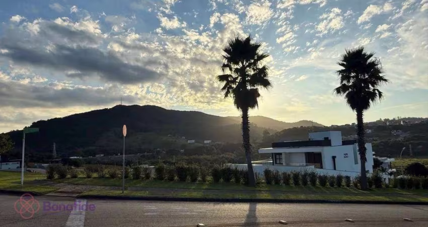 Terreno à venda, 600 m² por R$ 1.300.000,00 - Chácara Terra Nova - Jundiaí/SP