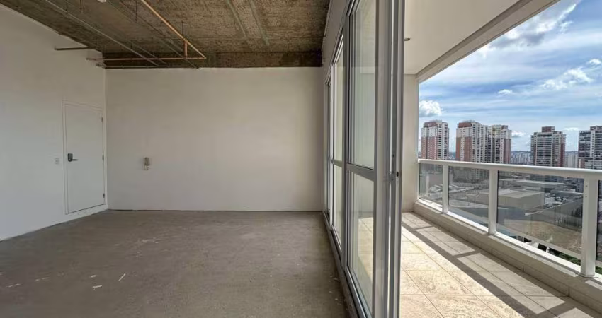 Sala para VENDA no Condomínio Nine Office, ao lado do Jundiaí Shopping – Jundiaí/SP.