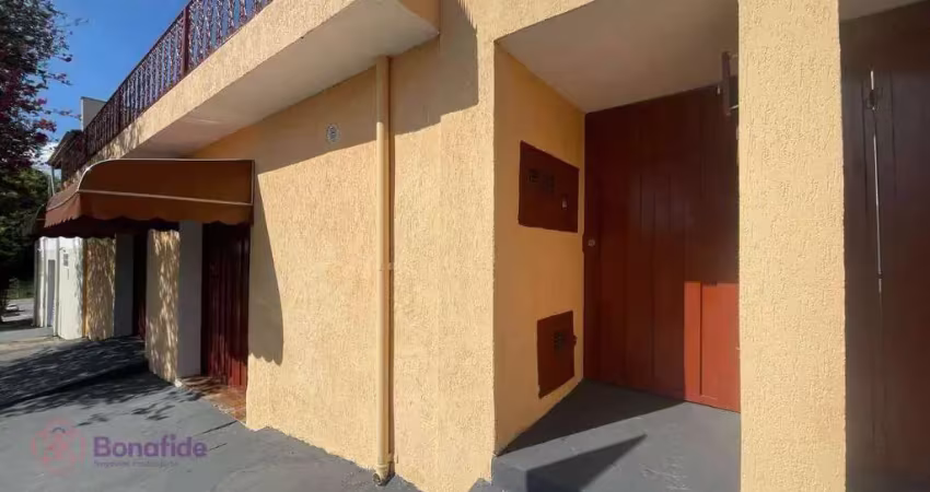Casa para LOCAÇÃO localizada no bairro JARDIM DO LAGO, em Jundiaí/SP.