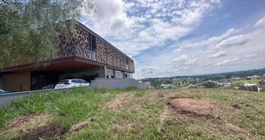 Terreno para VENDA no condomínio TERRAS DO ALVORADA, localizado na cidade de Jundiaí/SP.