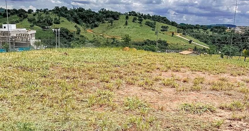 Terreno à venda, 800 m² por R$ 395.000,00 - Moinho - Itupeva/SP