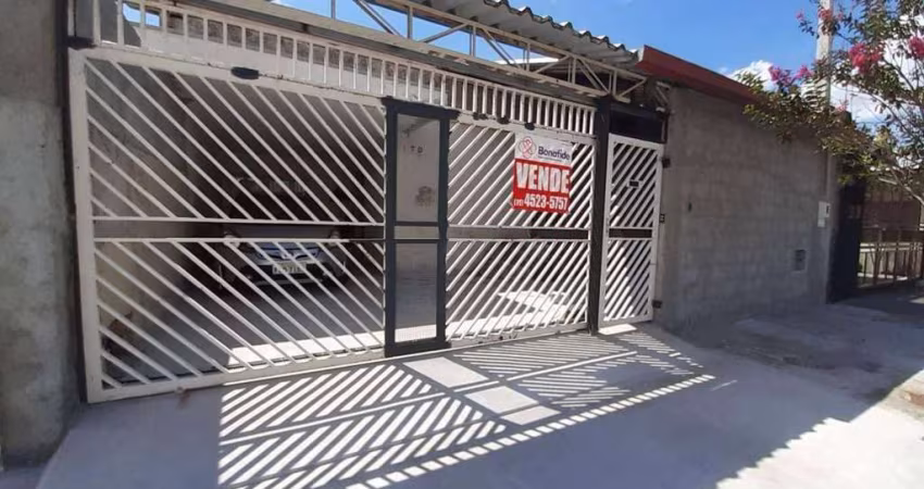 Casa para VENDA localizada no bairro JARDIM LIBERDADE, em Jundiaí/SP.