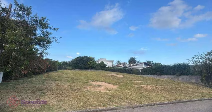 Terreno à venda, 1003 m² por R$ 400.000,00 - Morro Alto - Itupeva/SP