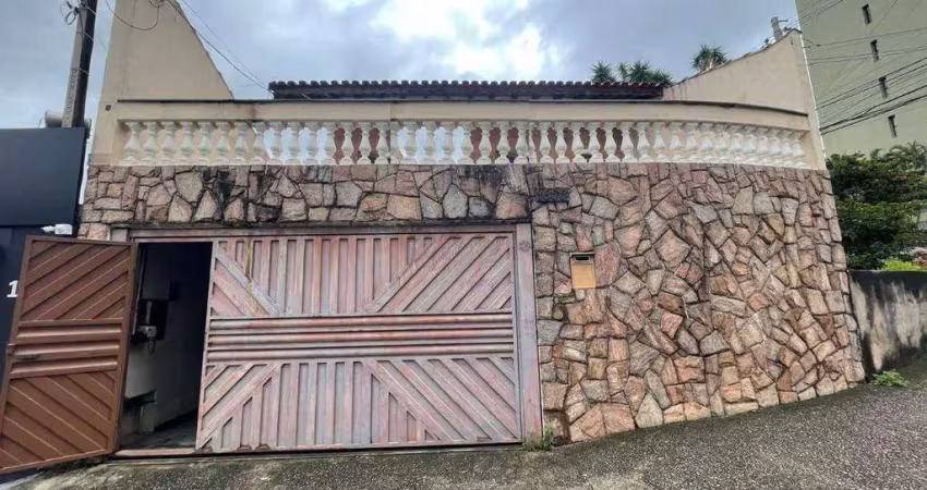 Casa com 3 dormitórios à venda, 175 m² por R$ 980.000,00 - Vila das Hortências - Jundiaí/SP