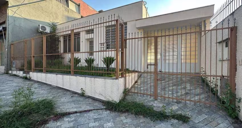 Casa para LOCAÇÃO, localizada no bairro Anhangabaú, em Jundiaí/SP.