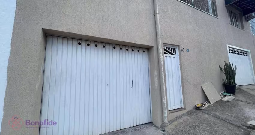 Casa para LOCAÇÃO no bairro Anhangabaú, em Jundiaí/SP.