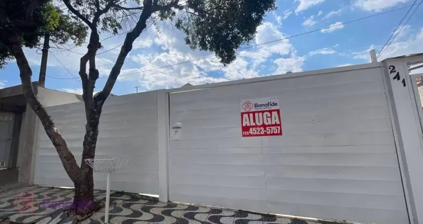 Casa térrea para LOCAÇÃO no bairro Jardim Ermida II, em Jundiaí/SP.