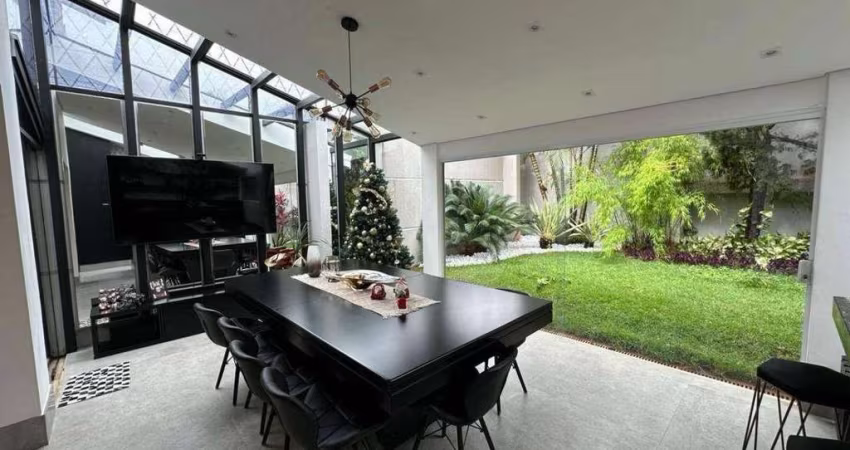 Casa com 3 dormitórios à venda, 173 m² por R$ 1.500.000 - Medeiros - Jundiaí/SP